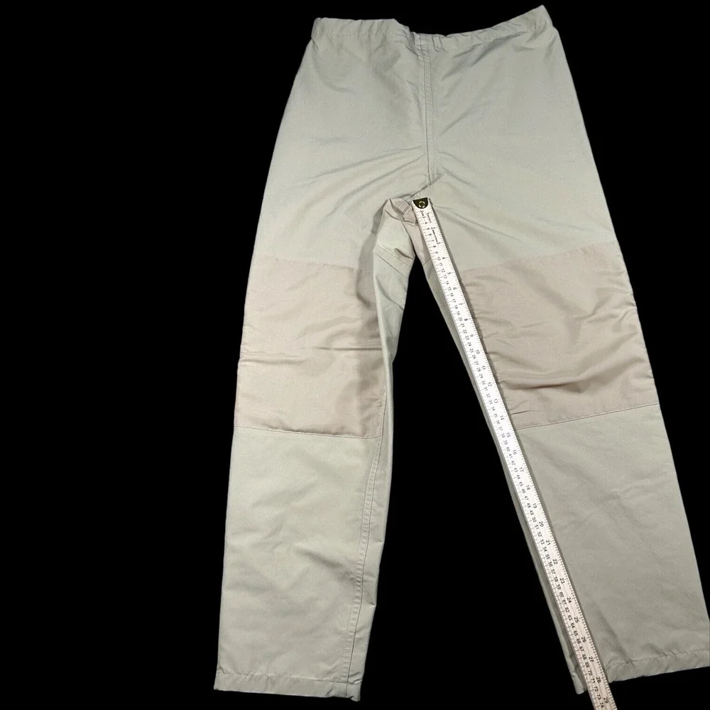 Cabela's Gore-Tex Hunting Fishing Pants Size‎ Small